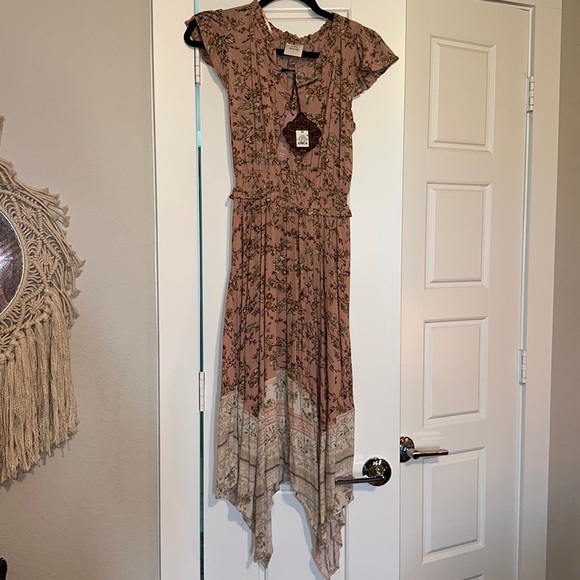Knox Rose / Target Boho Dress - Picture 1 of 3